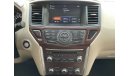 Nissan Pathfinder 3500