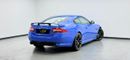 جاكوار XKR-S STANDARD 2013 Jaguar XKR S, 1 of 178 Built, Full Jaguar Service History, Carbon Fiber Package, GCC