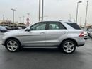 Mercedes-Benz ML 350 AMG Mercedes ML 350_GCC_2014_Excellent Condition _Full option