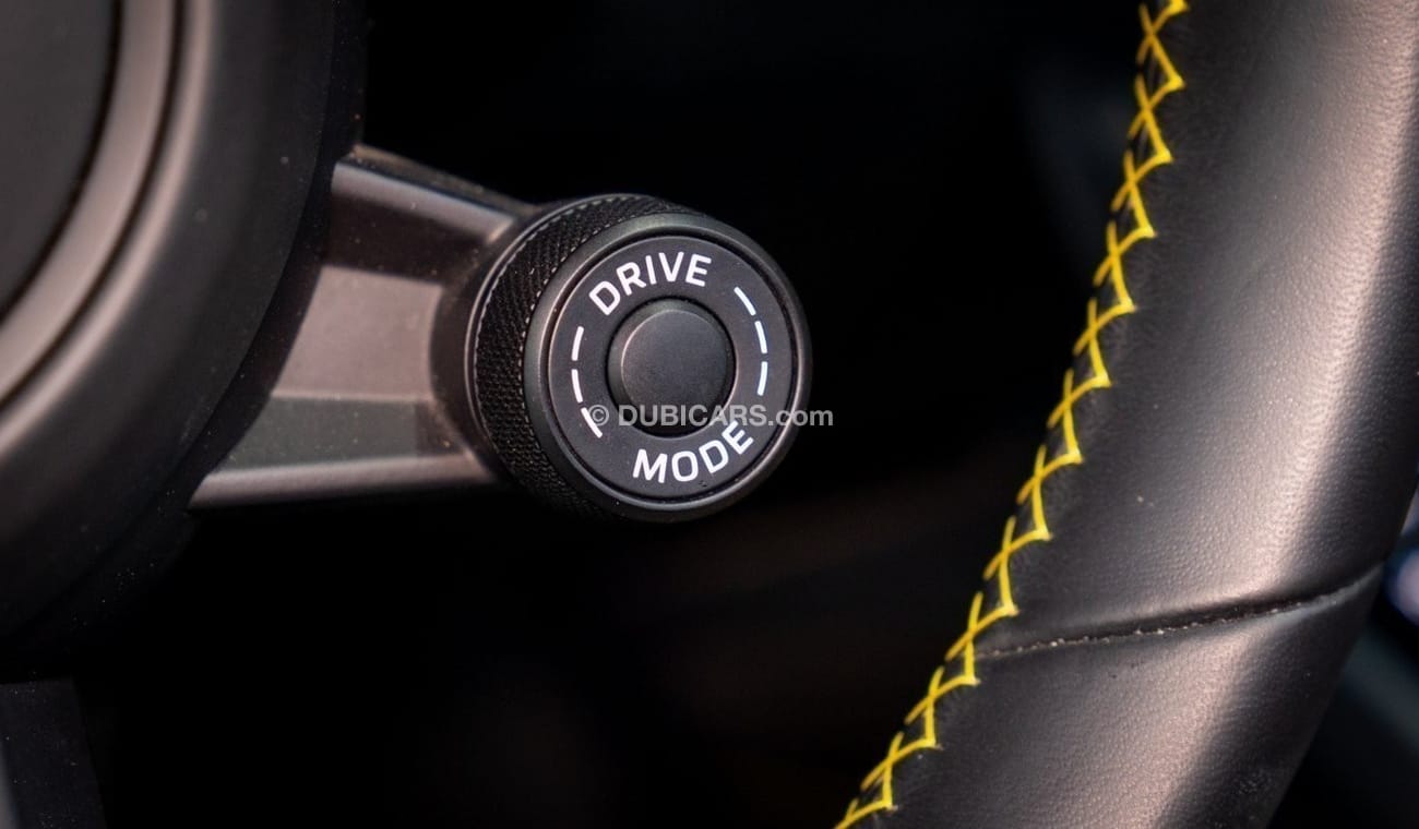 Porsche 911 Cabriolet