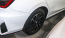 Toyota Yaris 2026 Model Brand New Toyota Yaris Petrol A/T 1.5L FWD. Export Only.