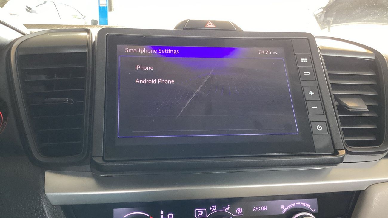 هوندا سيتي 1.5 LX AUTO | شامل الضمان | 0 ﺪﻔﻋﺓ ﺃﻮﻟﻯ