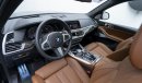 BMW X5M 50i Master Class 2023 - GCC