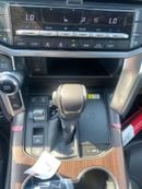 Toyota Land Cruiser TOYOTA LAND CRUISER LC300 GXR 3.5 2025