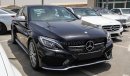 Mercedes-Benz C 400 S AMG