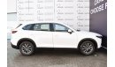مازدا CX9 AED 1759 PM | 2.5L GT AWD GCC DEALER WARRANTY