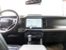 Ford Bronco Badlands 2.7L