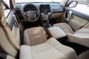 Toyota Prado GXR 4.0L 4WD