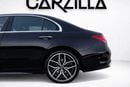 Mercedes Benz C200 Premium 2.0L AED 2,908 P.M l 0% Down Payment l Premium AMG Line l Gargash Warranty t