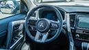 Mitsubishi Montero Sport