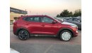 Hyundai Tucson 2.0cc ((Brand New))