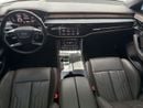 أودي A8 60 TFSI quat 460hp (Ref# 06935)