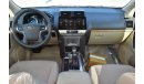 Toyota Prado Vx V6 4.0l Petrol 7 Seat Automatic Transmission