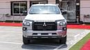 ميتسوبيشي L200