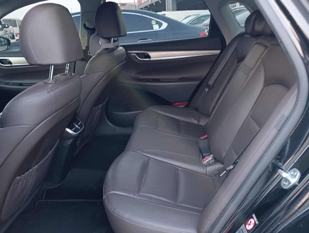 هيونداي جراندور