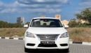 Nissan Sentra nissan sentra 1.6L 2019 GCC accident free in excellent condition 497 P.M