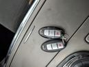 Nissan Patrol SE T2 GCC Specs - V6 4.0L Excellent Condition