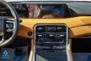 Nissan Patrol LE PLATINUM CITY LE Platinum 3.5L V6 | Luxury | 9-Speed AT | 8-Seater Luxury SUV | Tan Interior | Ex