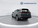 Volkswagen Teramont Comfortline 2.0L (Ref#53632) - 34,100 AED SAVINGS from New Car