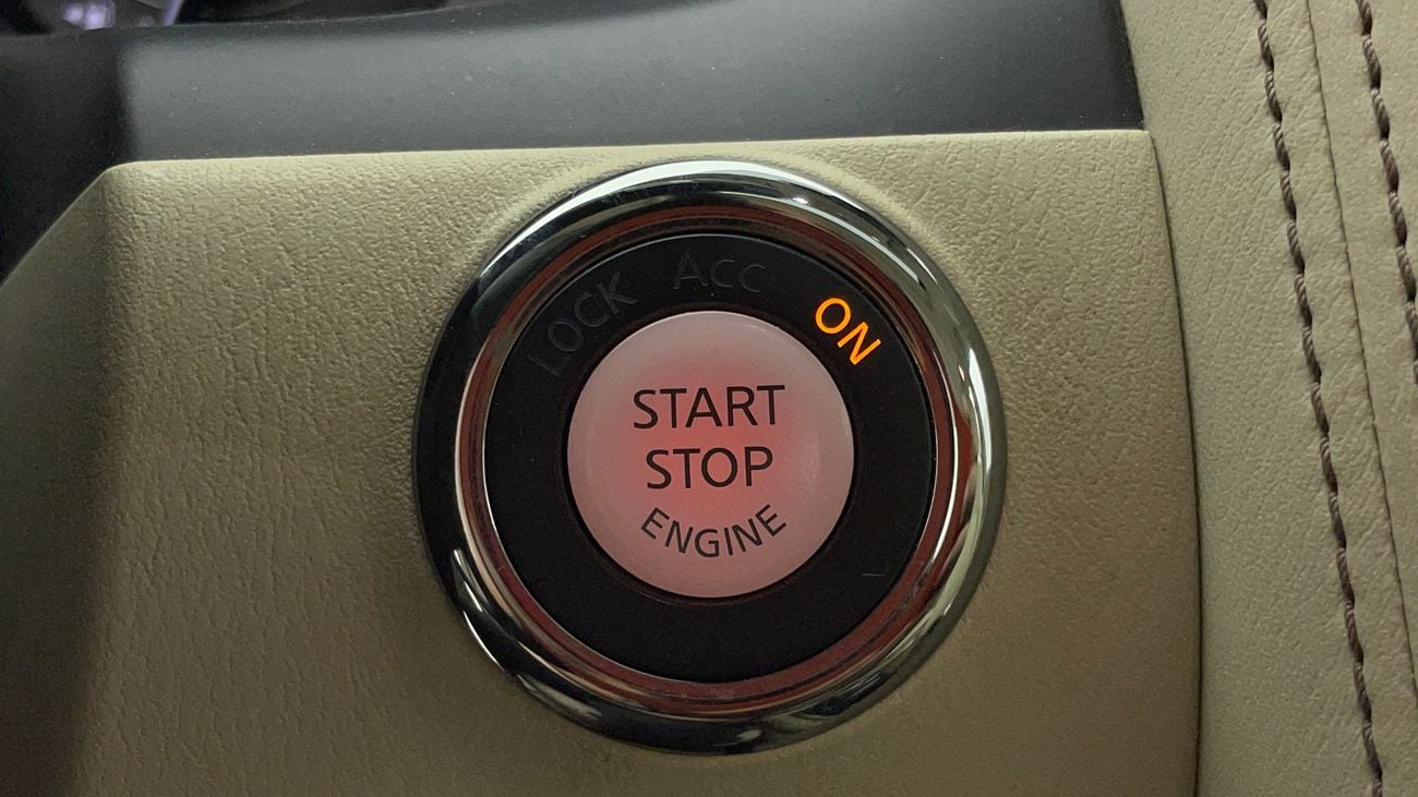 Nissan Patrol SE PLATINUM CITY 4 | Zero Down Payment | Free Home Test Drive