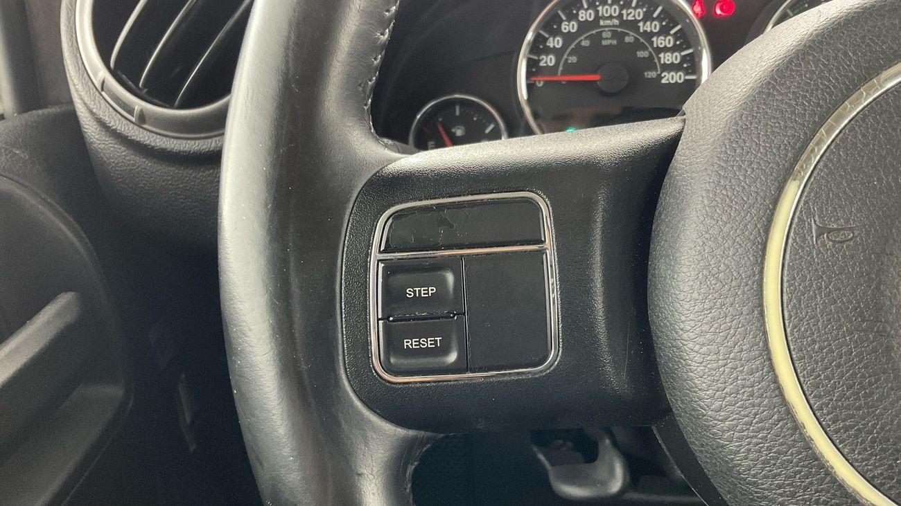 Jeep Wrangler FALCON EDITION | Guaranteed Warranty | 0 Down Payment