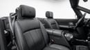 Rolls Royce Phantom COUPE DROPHEAD - 2017 - One of The Final Phantom VII Cars - GCC