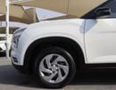 Hyundai Creta Mid 1.6L Hyundai Creta -GCC - 2022- Accident-Free- 1.5L - Black Roof - Excellent Condition