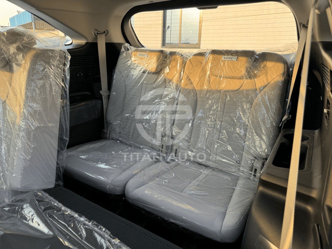 Kia Sorento KIA SORENTO 1.6T Hybrid 2025 MODEL