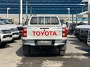 Toyota Hilux SR5 2.7L PTR A/T // 2026 // Full Option With Diff Lock , DVD&Back Camera , Rear AC // Special Offer