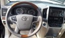 Toyota Land Cruiser Diesel GXR 4.5L