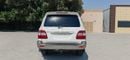 Toyota Land Cruiser Toyota cruser