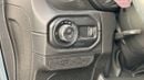 Jeep Wrangler Unlimited Unlimited Rubicon 2.0L A/T Rubicon 2.0L A/T
