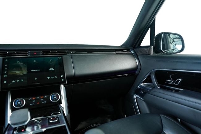 Land Rover Range Rover SE P400, миниатюра 30