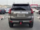Toyota Prado 2019 | 2.8L DIESEL | AT | RHD | PUSH START ENGINE | SUNROOF | ELECTRIC SEAT