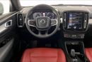 فولفو XC 40 T5 Momentum | شامل الضمان | 0 ﺪﻔﻋﺓ ﺃﻮﻟﻯ