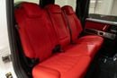 Mercedes-Benz G 63 AMG 2026 | BRAND NEW | FULL INTERIOR CARBON FIBER | 0 KM | FULL OPTION | EURO SPECS