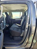 Toyota Hilux SR5 TRD 4.0L PETROL SR5 TRD || 4.0L PETROL V6 4WD | WOOD INTERIOR W VISOR | BLIND SPOT | DIFFLOCK | DVD+CAMERA | READY S