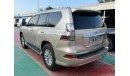 Lexus GX460 LEXUS GX 460 GCC