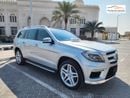 Mercedes-Benz GL 500 GL500 4 Matic