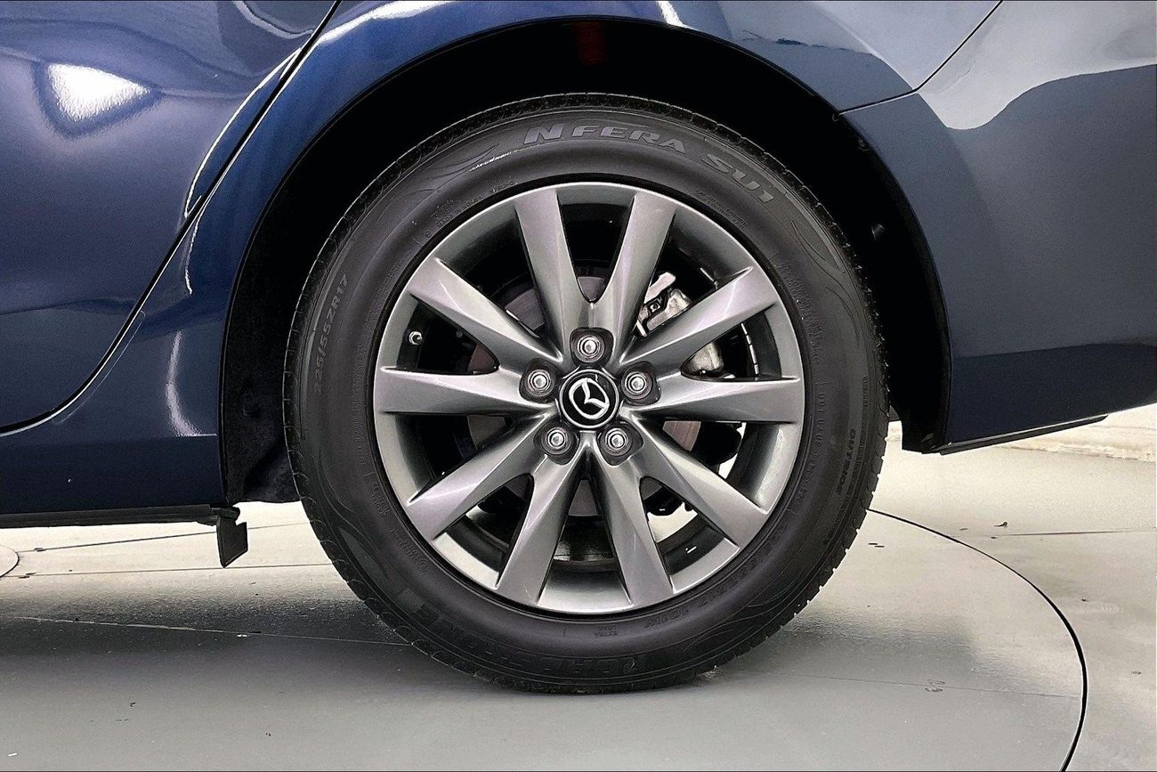 كيا سونیٹ EX FOP | ضمان مجاني لمدة عام | 0 دفعة أولى