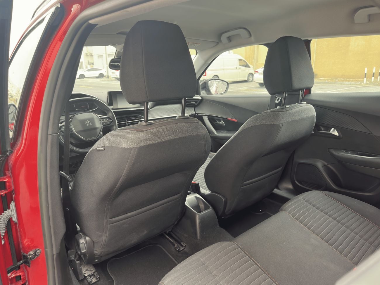 Peugeot 2008 Allure 1.2L