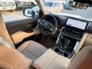 Toyota Land Cruiser GXR