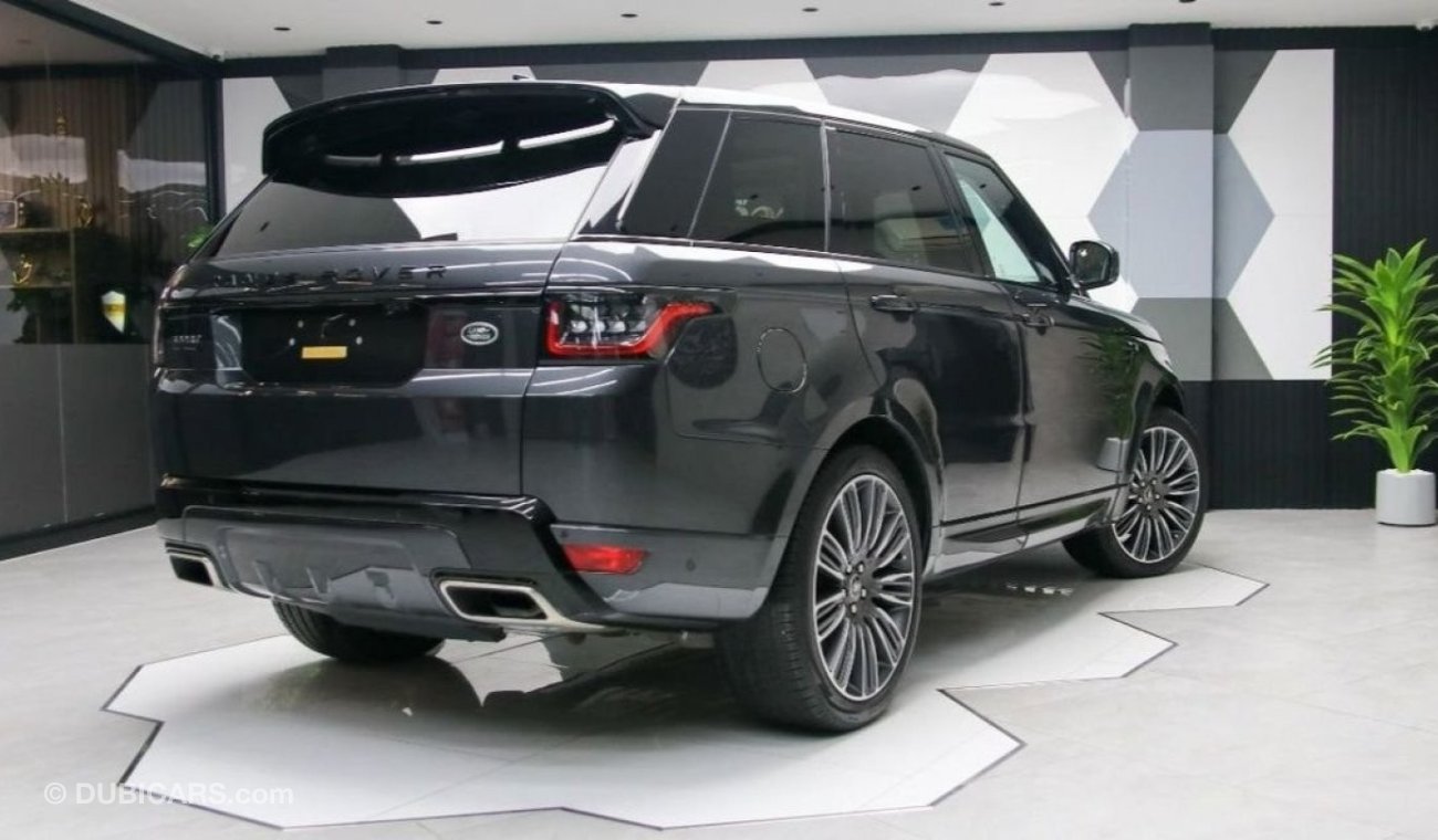 Land Rover Range Rover Autobiography WARRANTY , INSURANCE , SERVICE