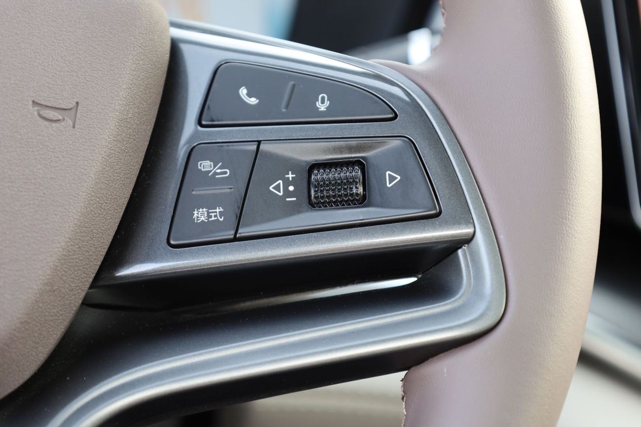 بي واي دي سونغ بلس BYD SONG PLUS ADSDM-112 KM ADVANCED EDITIONE 2024