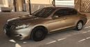 هوندا أكورد هوندا اكورد LX موديل 2008 نظيف