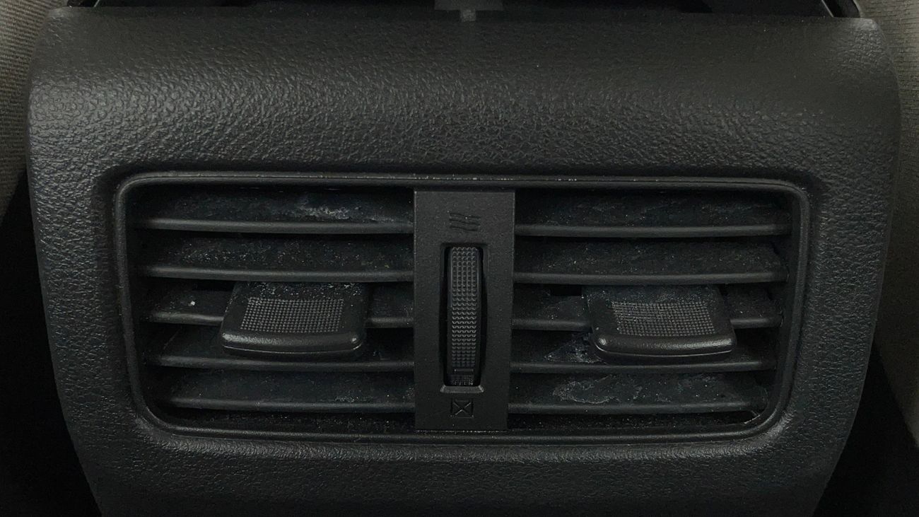 Nissan XTrail S 2.5 | Zero Down Payment | Home Test Drive