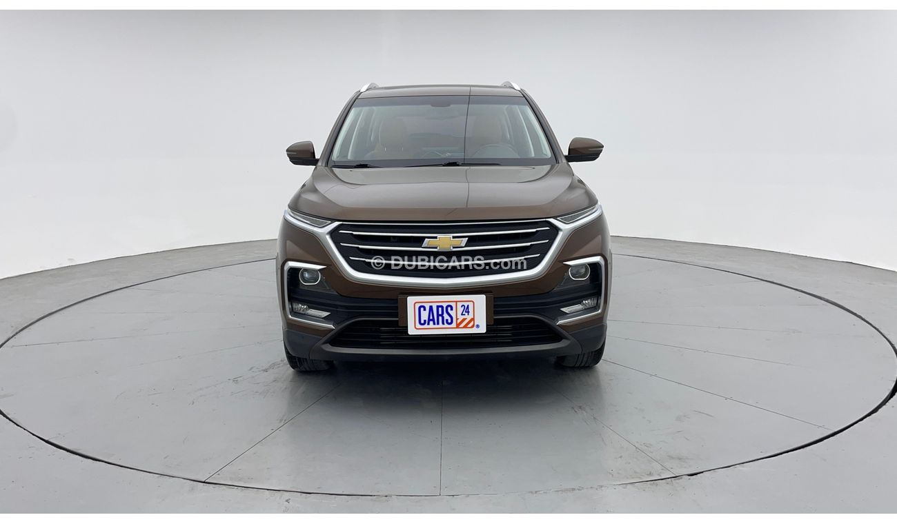 Chevrolet Captiva PREMIER 1.5 | Zero Down Payment | Free Home Test Drive