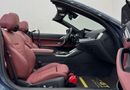 BMW 430i M-Sport Convertible 2024 BMW 430i M-Sport Convertible, 2026 BMW Warranty + Service Pack, Low Kms, GC