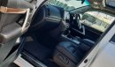 Toyota Land Cruiser TOYOTA LANDCRUISER SAHARA 2020 MODEL FULL OPTION RIGHT HAND DRIVE