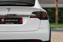 Tesla Model X 100D Long Range | 4,308 P.M  | 0% Downpayment | Excellent Condition!